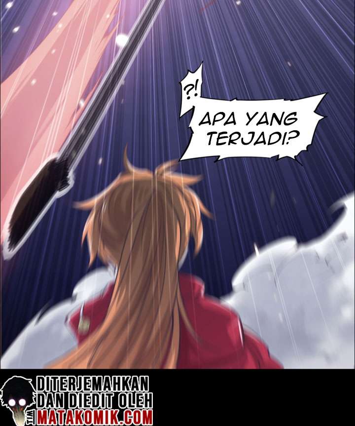 Divine Realm Online chapter 25 halaman 63
