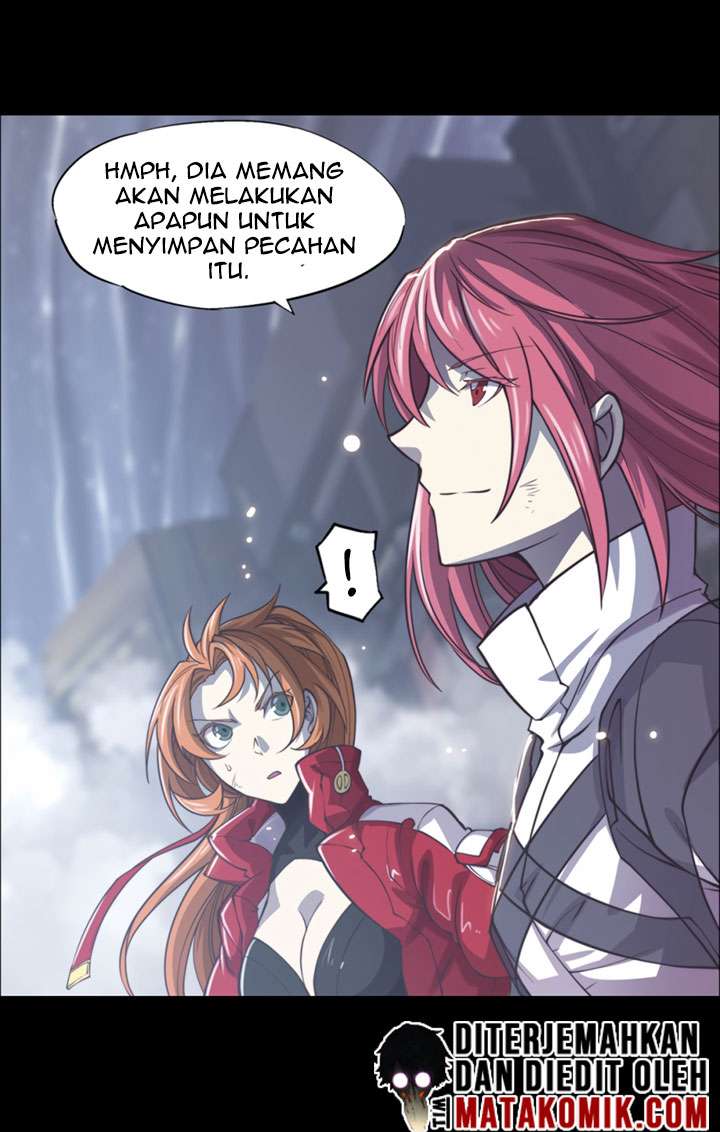 Divine Realm Online chapter 25 halaman 65
