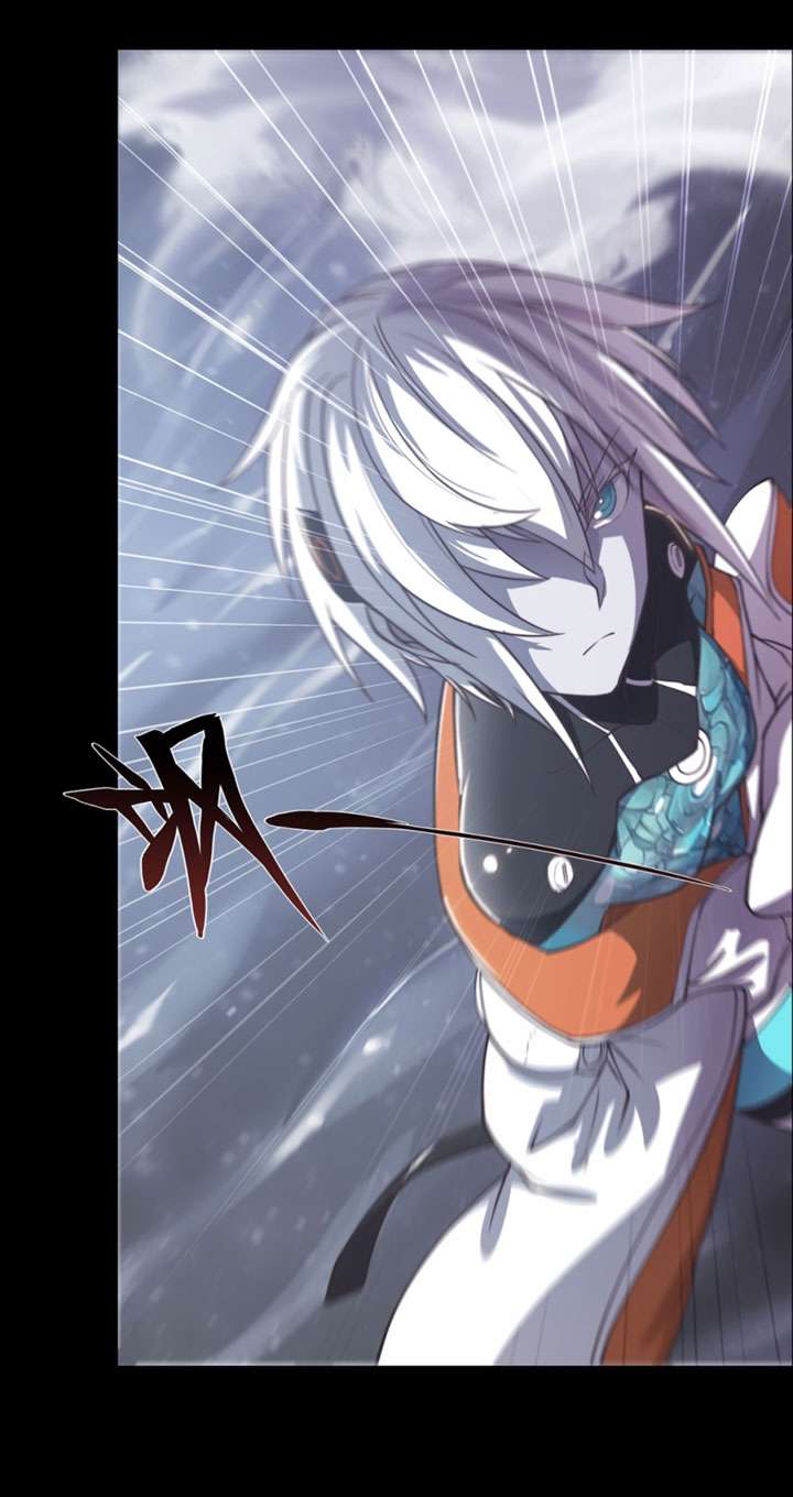 Divine Realm Online chapter 25 halaman 66