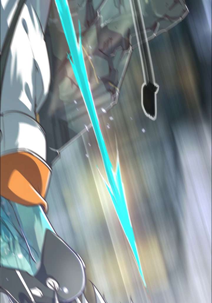 Divine Realm Online chapter 25 halaman 69