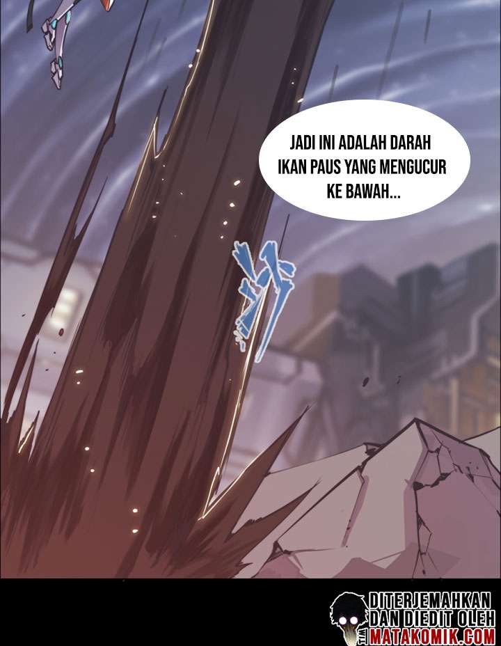 Divine Realm Online chapter 25 halaman 76