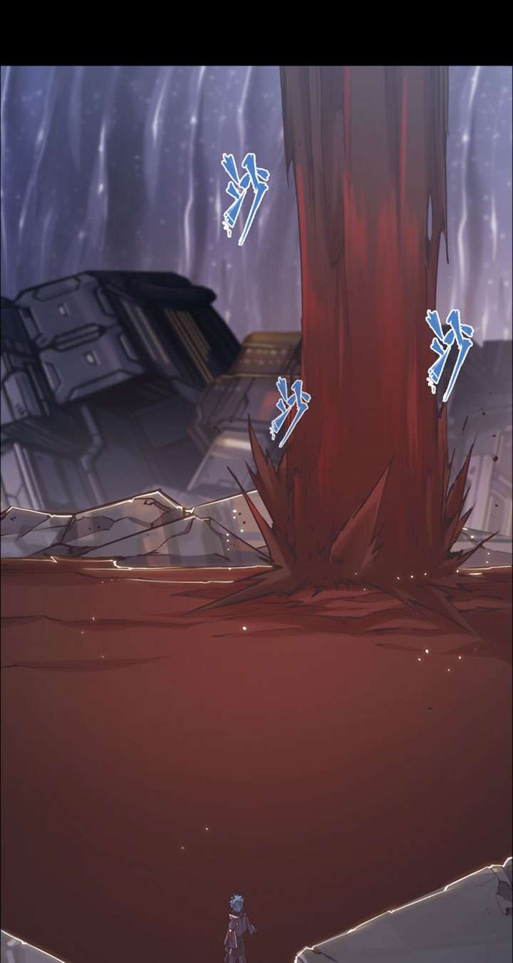 Divine Realm Online chapter 25 halaman 79