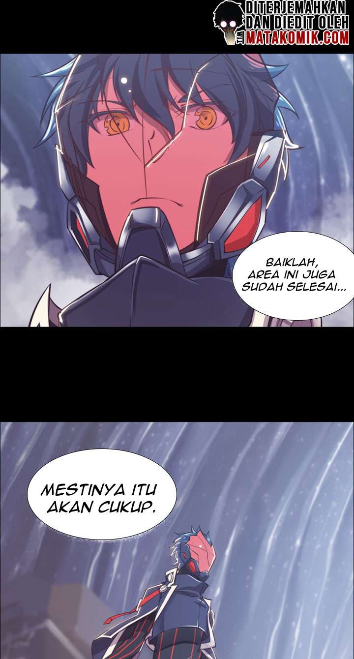 Divine Realm Online chapter 25 halaman 84