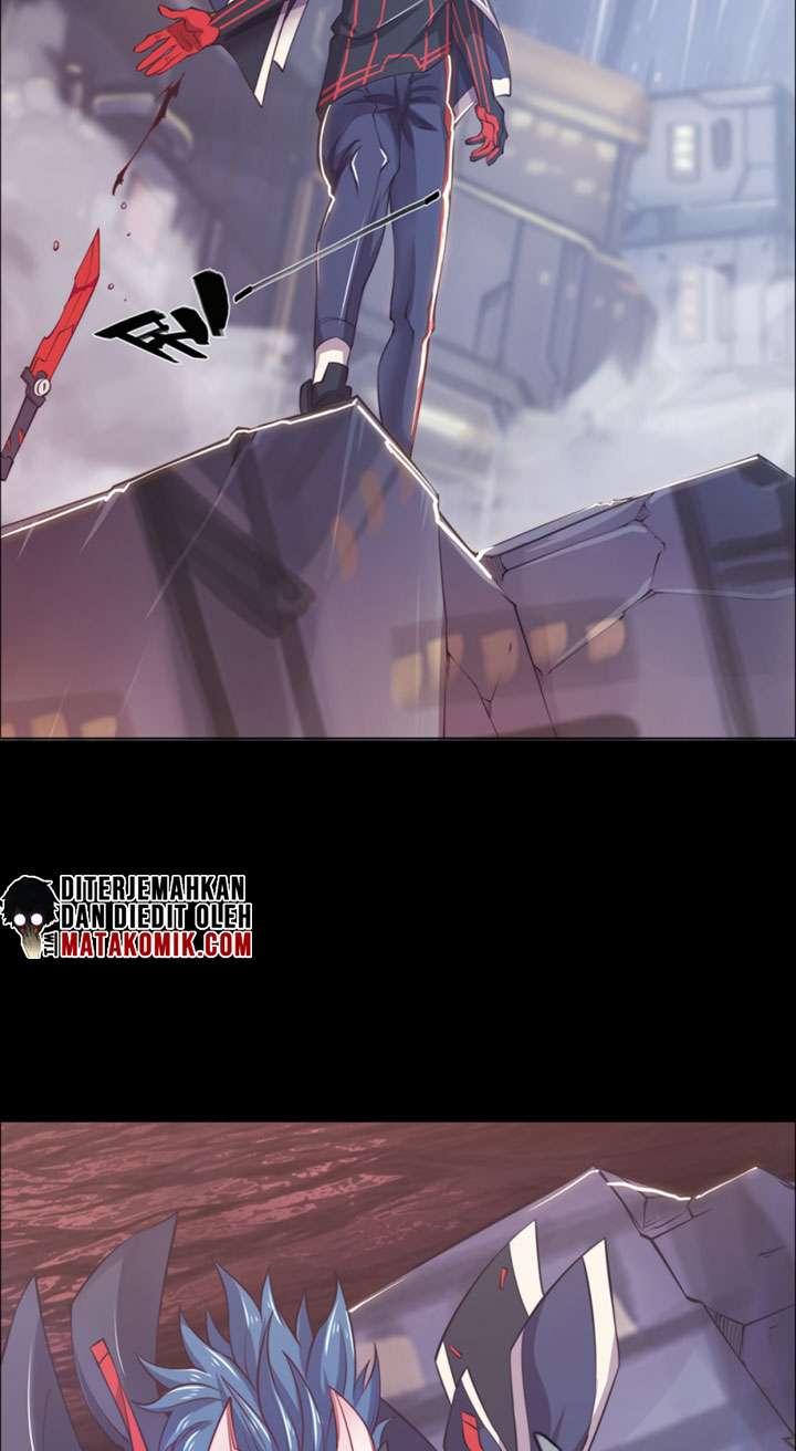 Divine Realm Online chapter 25 halaman 85