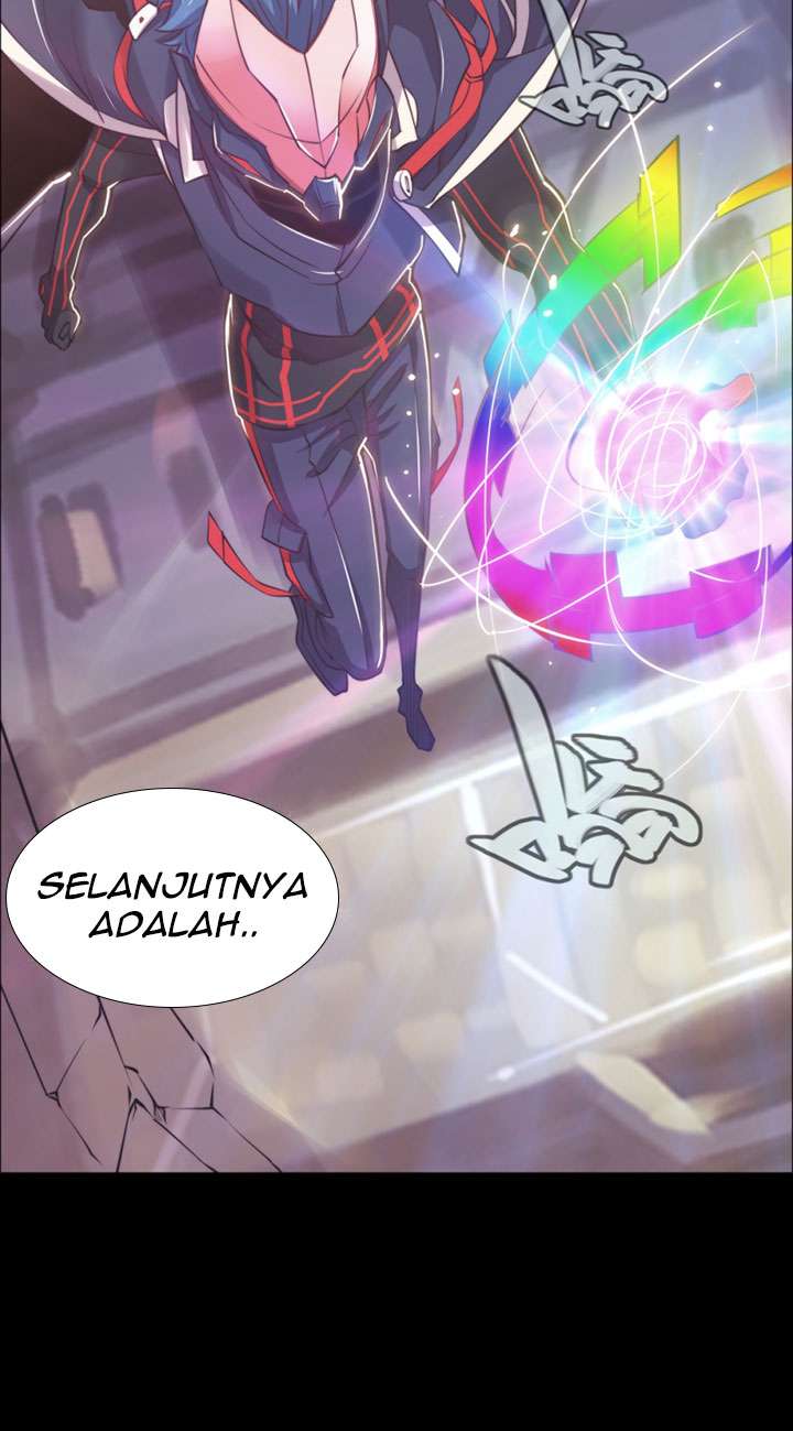 Divine Realm Online chapter 25 halaman 86