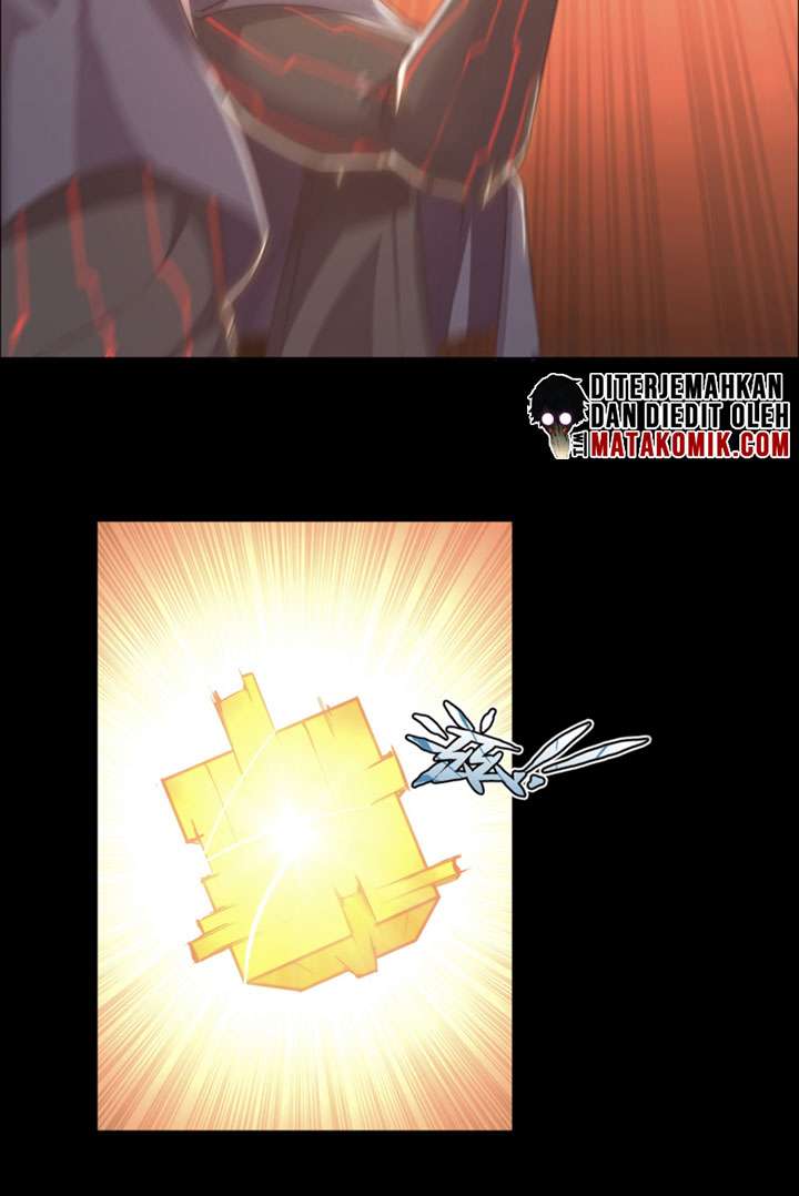 Divine Realm Online chapter 25 halaman 88