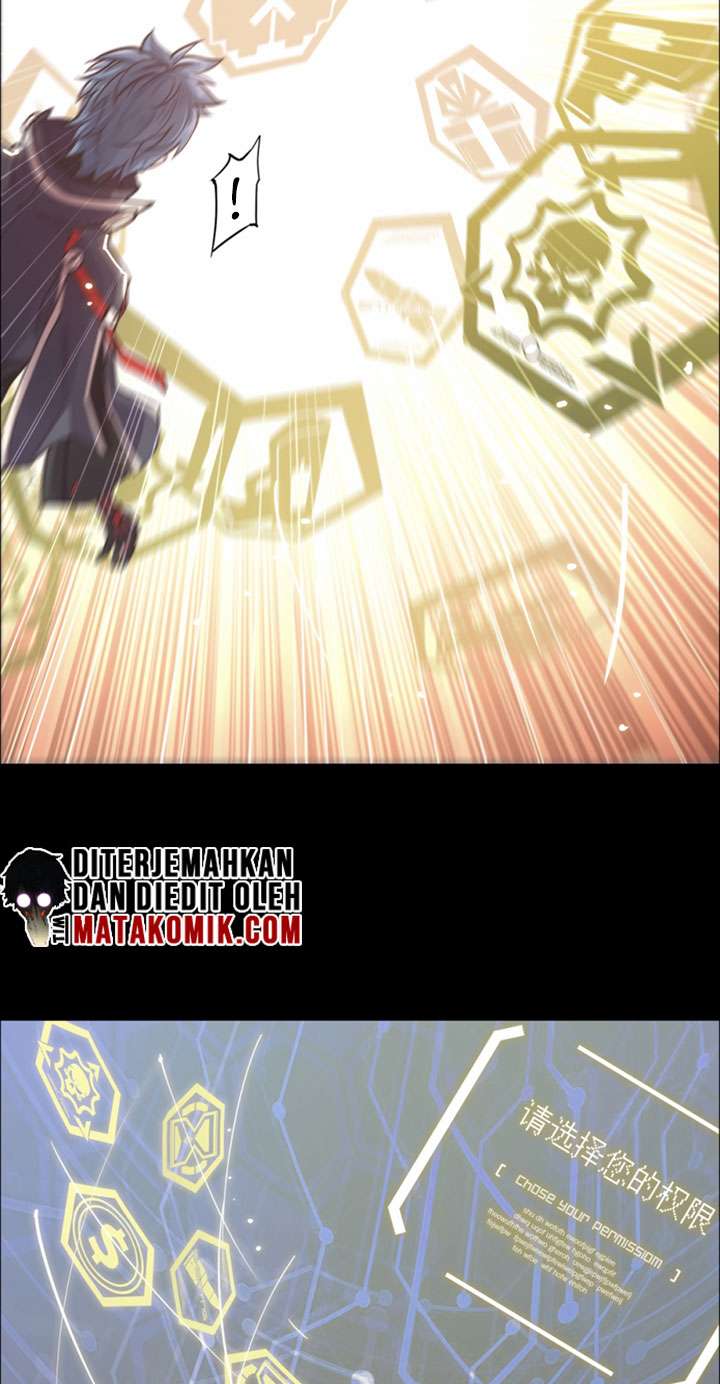 Divine Realm Online chapter 25 halaman 90