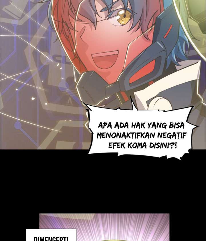 Divine Realm Online chapter 25 halaman 93