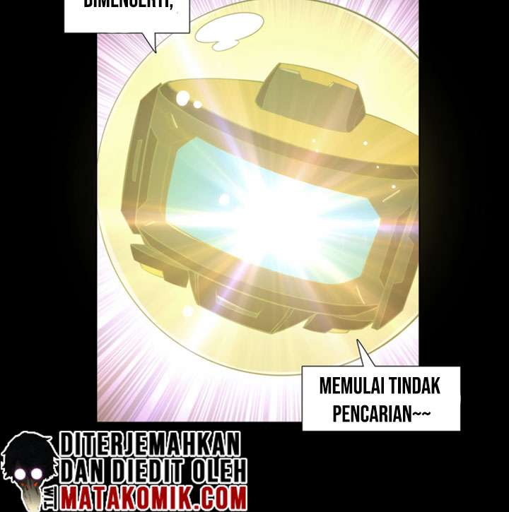 Divine Realm Online chapter 25 halaman 94