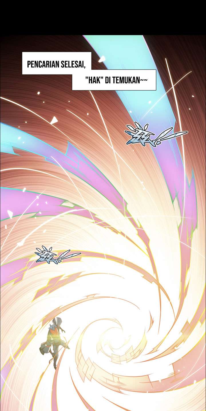 Divine Realm Online chapter 25 halaman 95