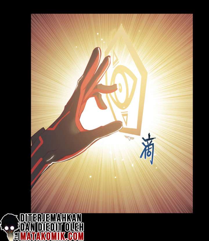 Divine Realm Online chapter 25 halaman 100