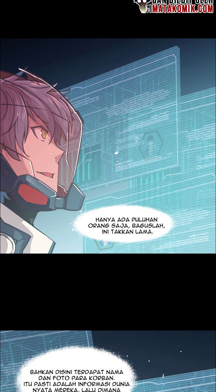 Divine Realm Online chapter 25 halaman 103