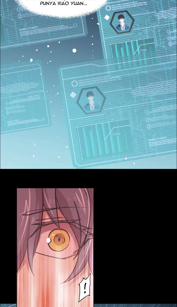 Divine Realm Online chapter 25 halaman 104