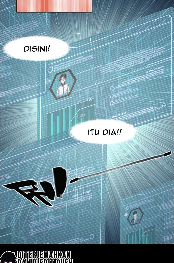 Divine Realm Online chapter 25 halaman 105