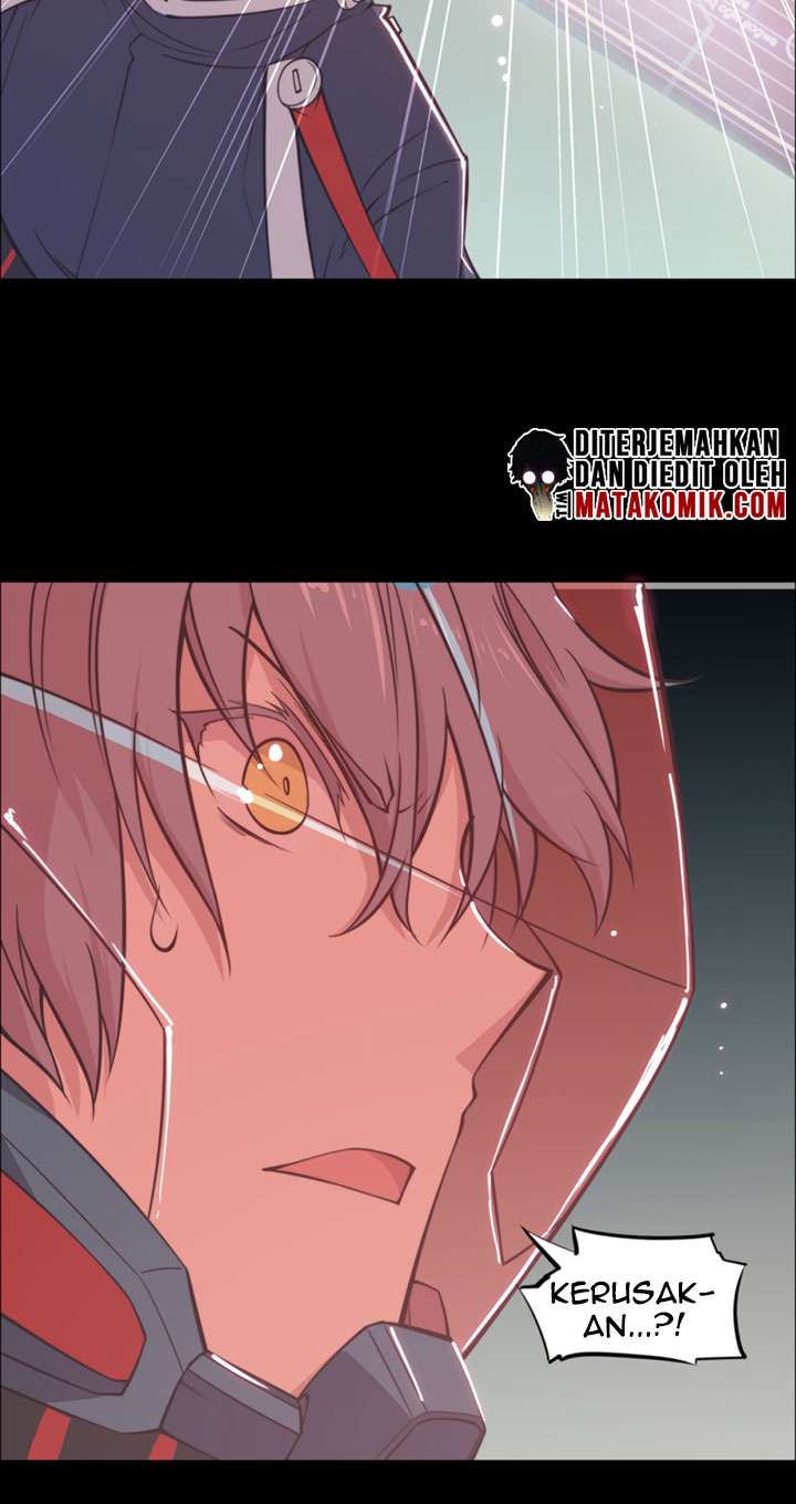 Divine Realm Online chapter 25 halaman 108