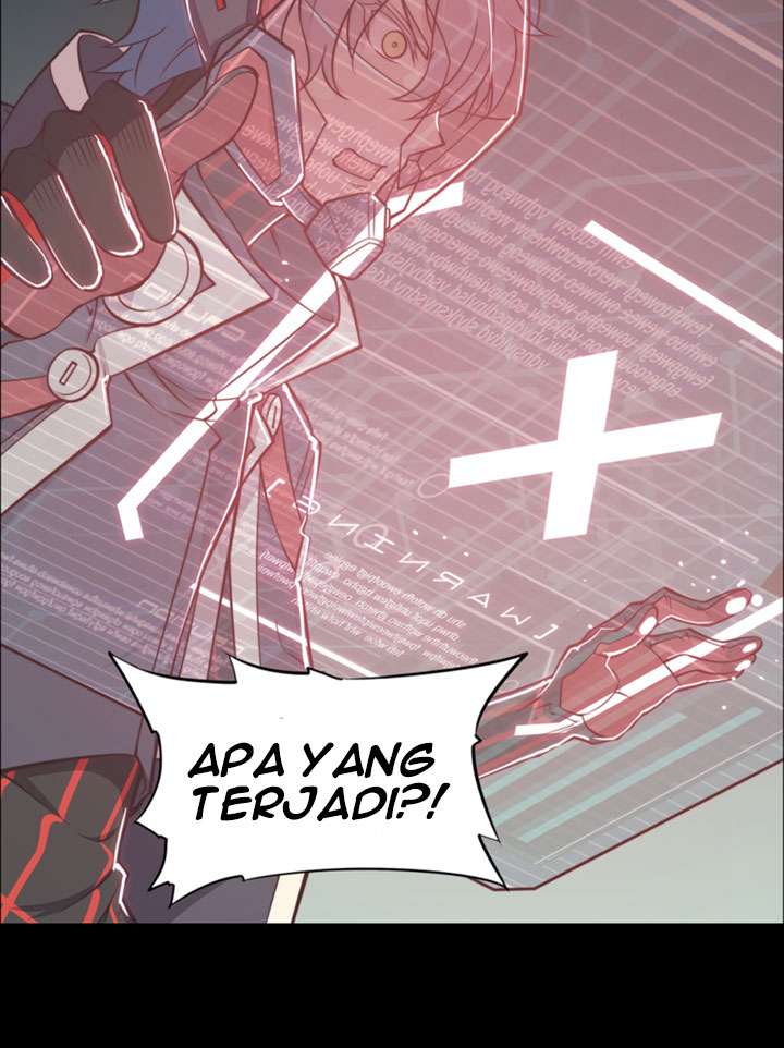 Divine Realm Online chapter 25 halaman 110