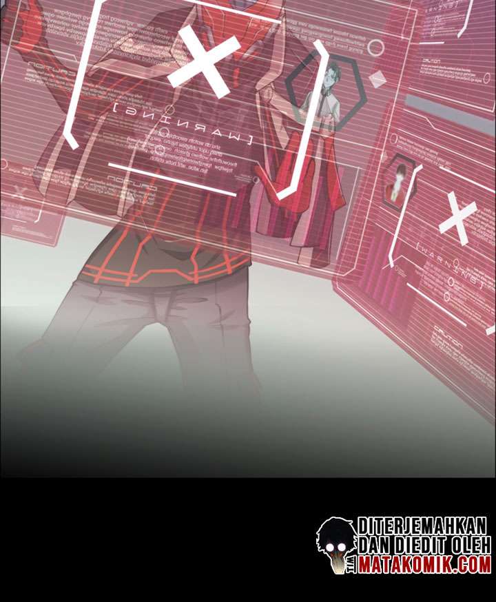 Divine Realm Online chapter 25 halaman 112