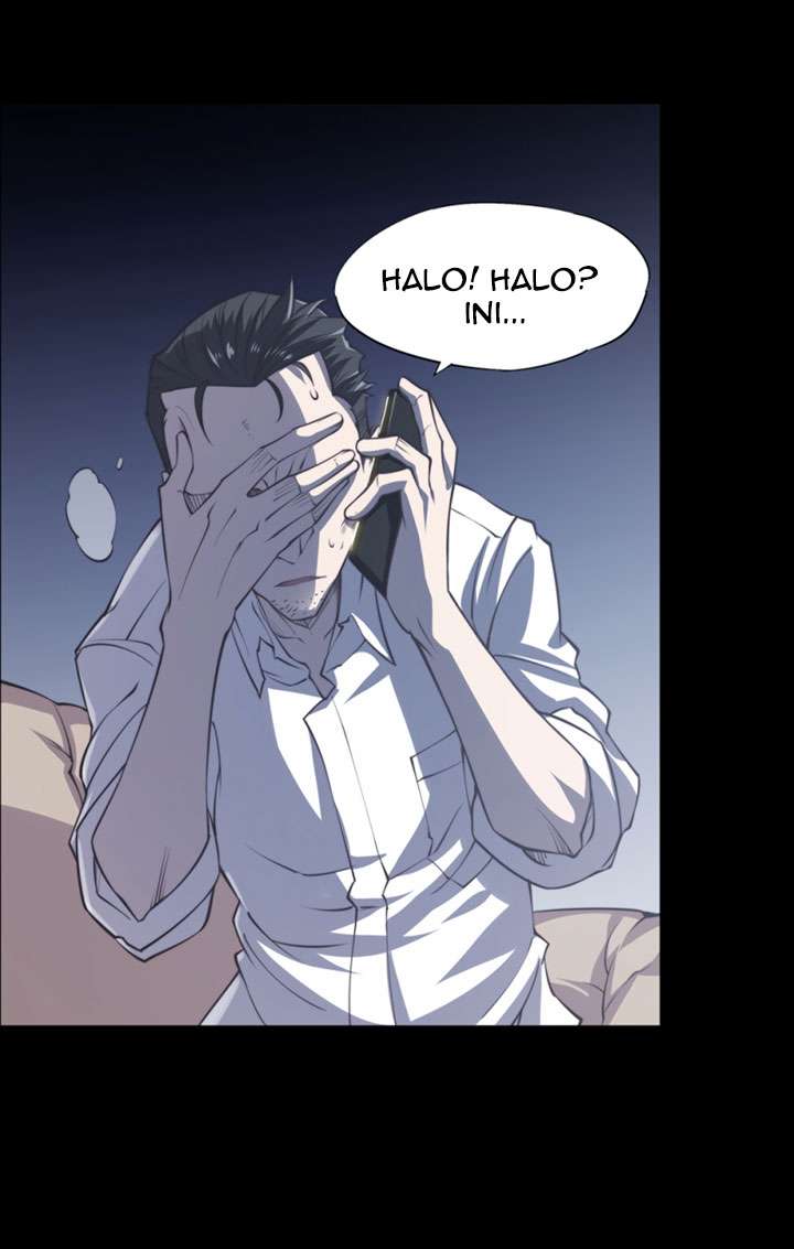 Divine Realm Online chapter 25 halaman 116