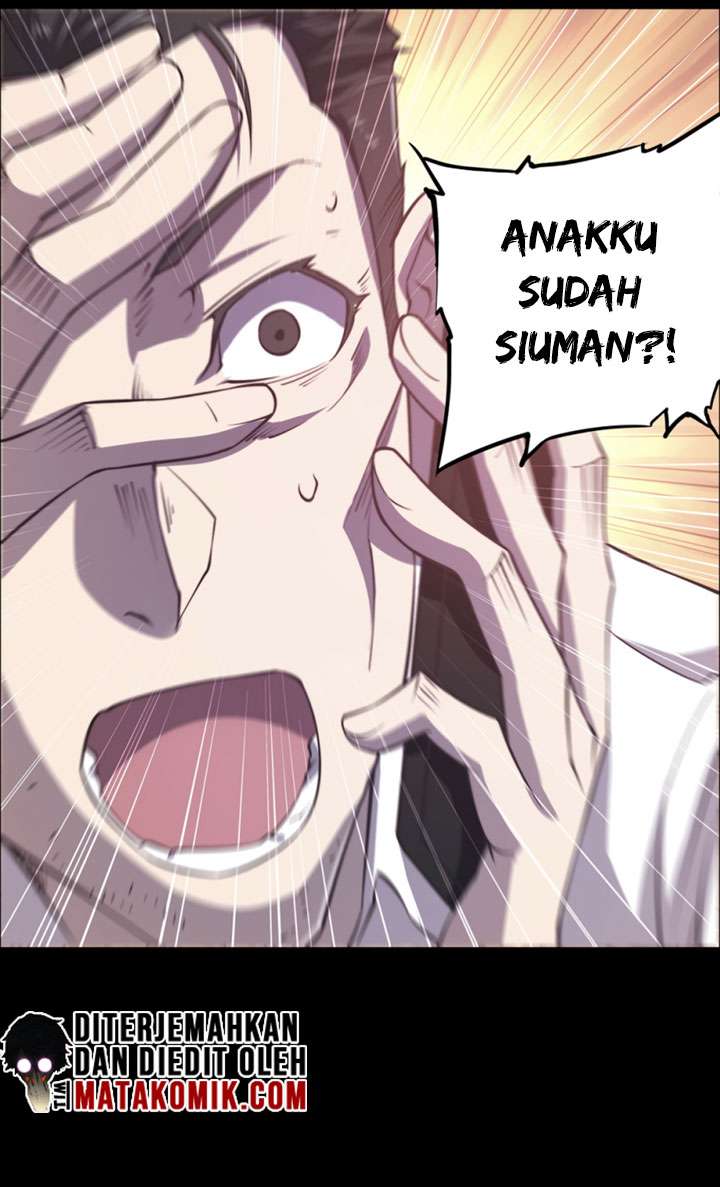 Divine Realm Online chapter 25 halaman 117