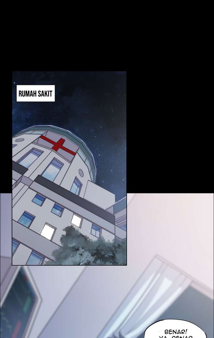 Divine Realm Online chapter 25 halaman 118