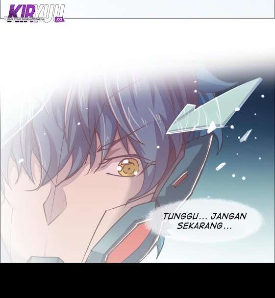 Divine Realm Online chapter 26 halaman 3