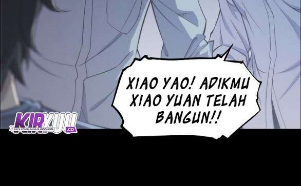 Divine Realm Online chapter 26 halaman 6