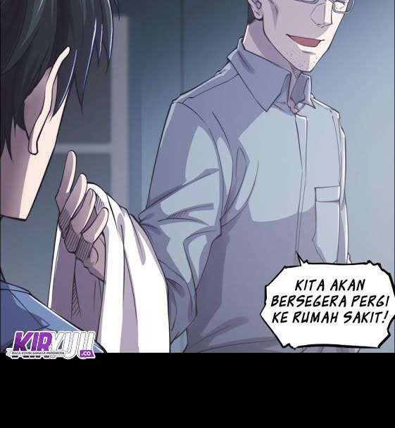 Divine Realm Online chapter 26 halaman 9