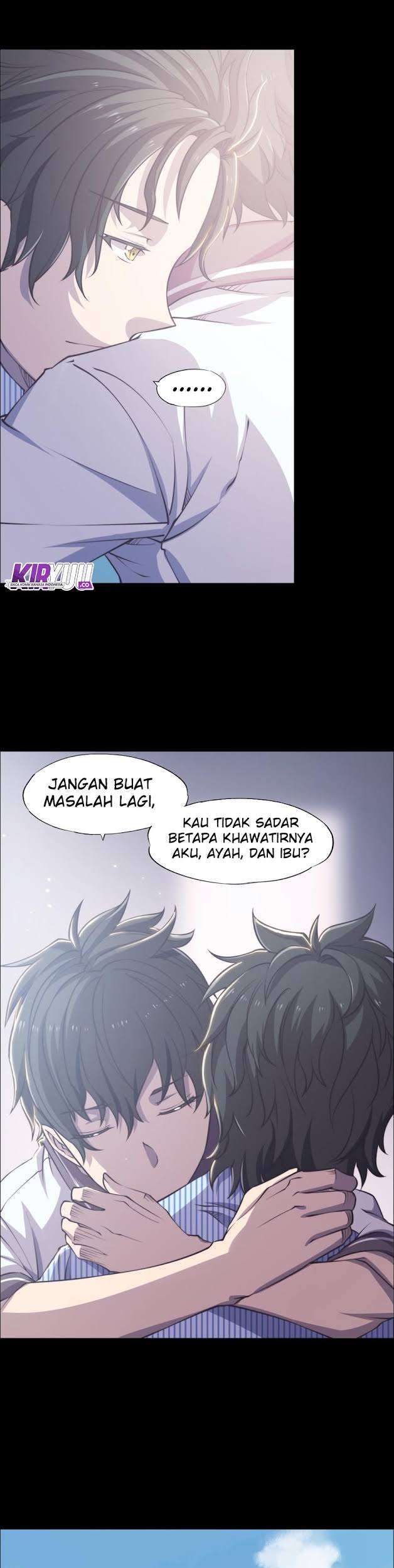Divine Realm Online chapter 26 halaman 19