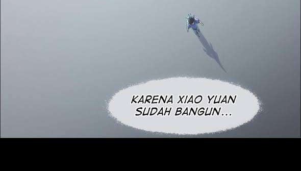 Divine Realm Online chapter 26 halaman 24
