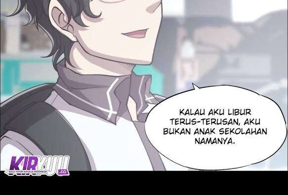 Divine Realm Online chapter 26 halaman 27