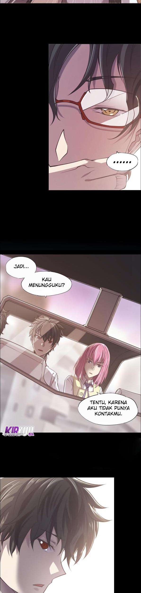 Divine Realm Online chapter 26 halaman 44