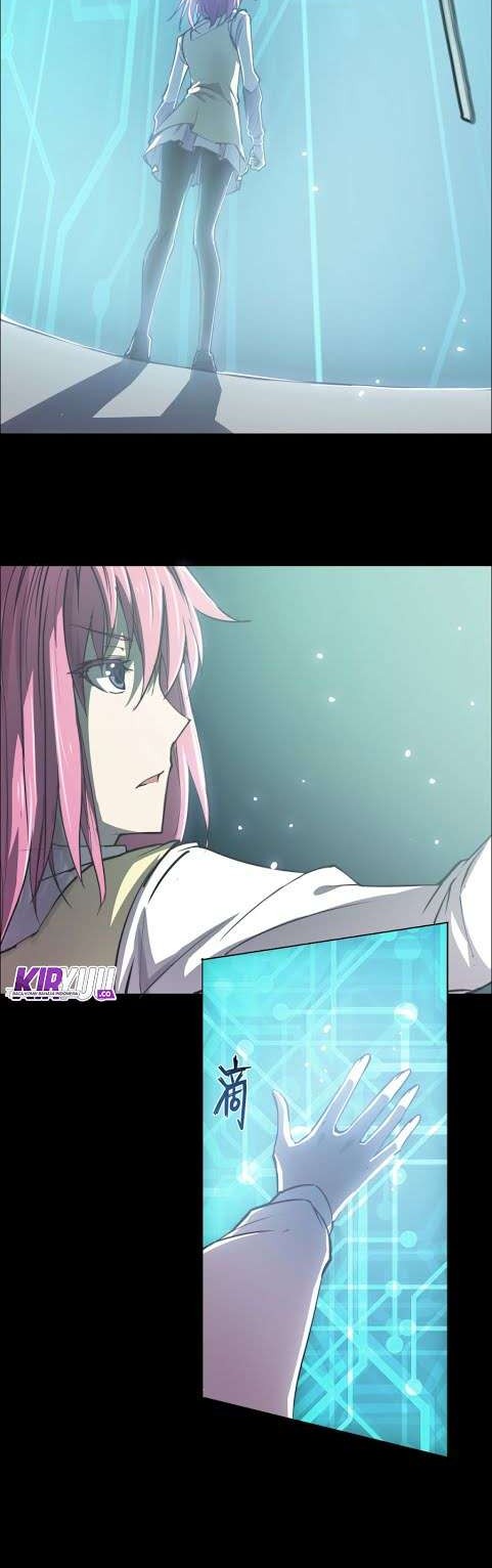 Divine Realm Online Bab 27 halaman 24