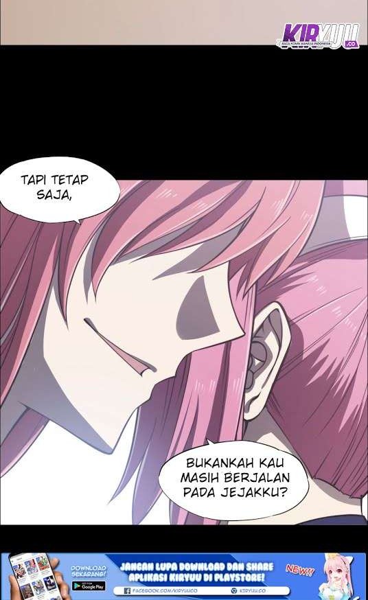 Divine Realm Online Bab 27 halaman 30