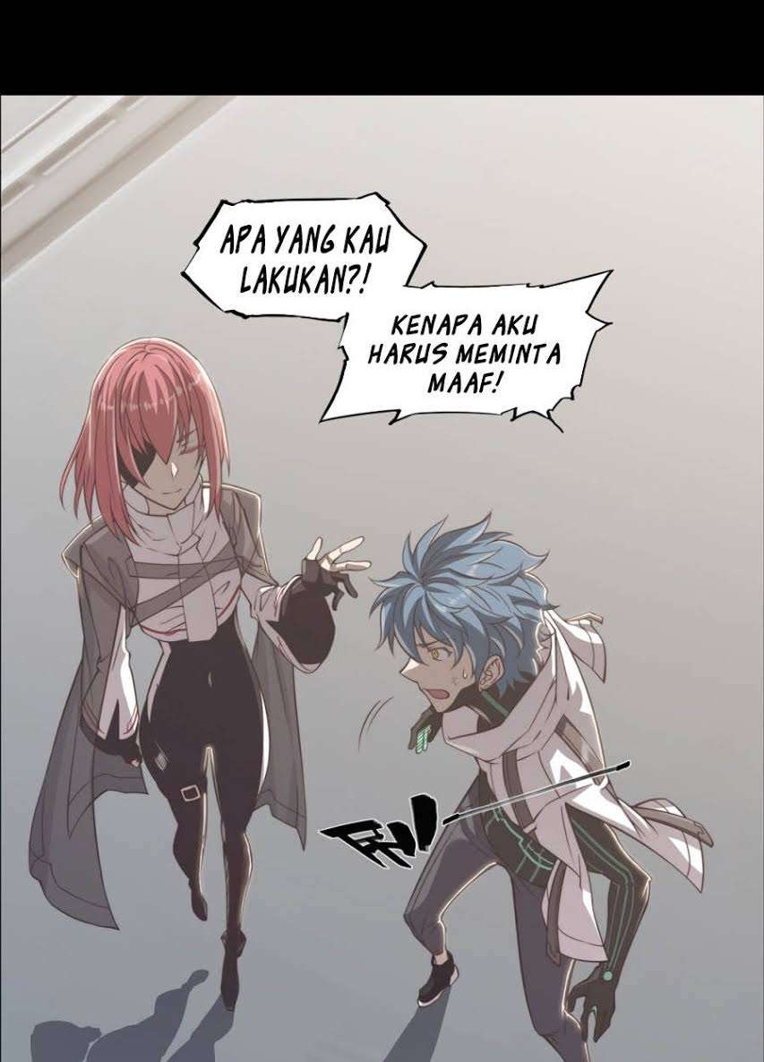 Divine Realm Online chapter 29 halaman 4