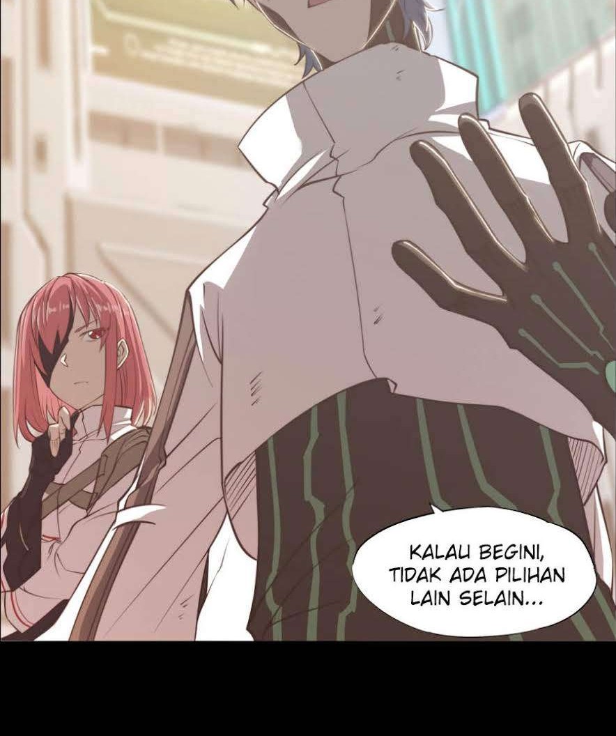 Divine Realm Online chapter 29 halaman 12