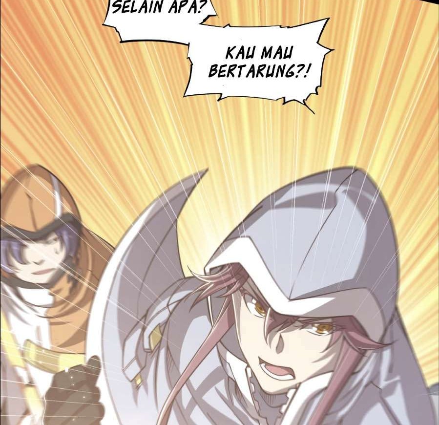 Divine Realm Online chapter 29 halaman 14