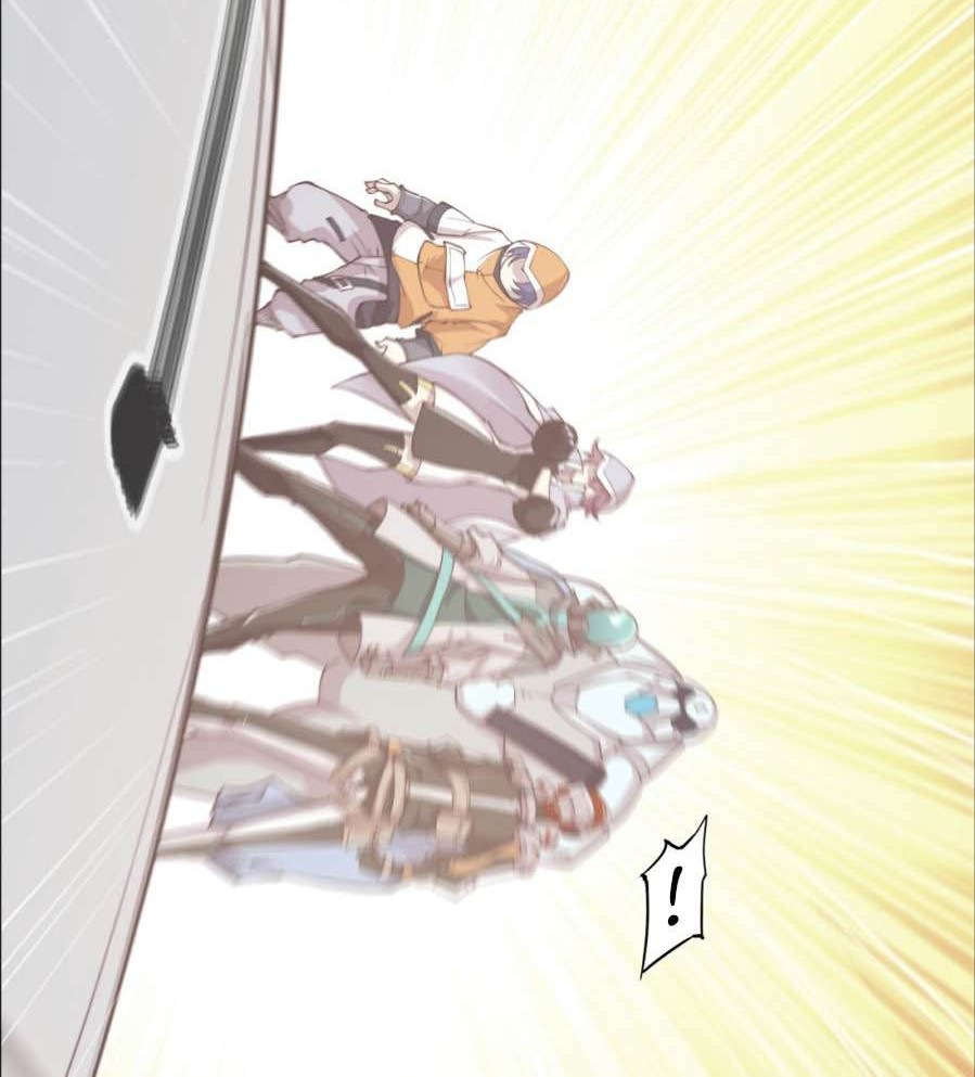 Divine Realm Online chapter 29 halaman 20