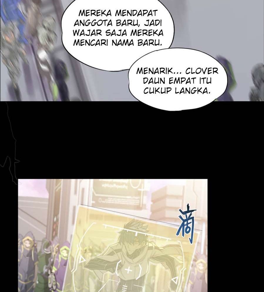 Divine Realm Online chapter 29 halaman 22