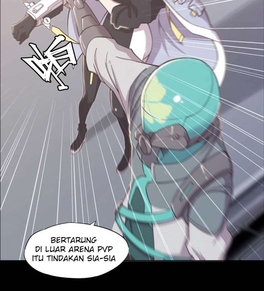 Divine Realm Online chapter 29 halaman 24