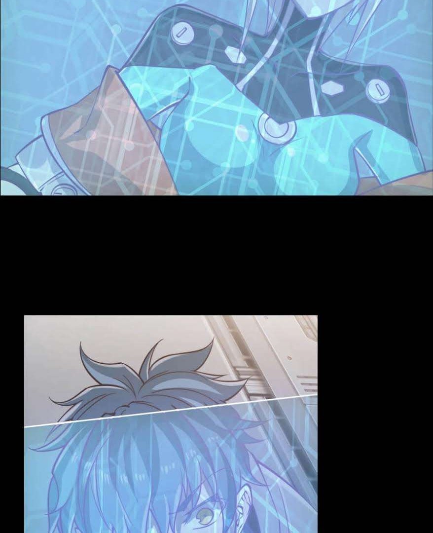 Divine Realm Online chapter 29 halaman 38