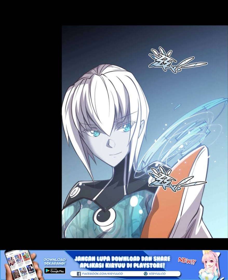Divine Realm Online chapter 29 halaman 42