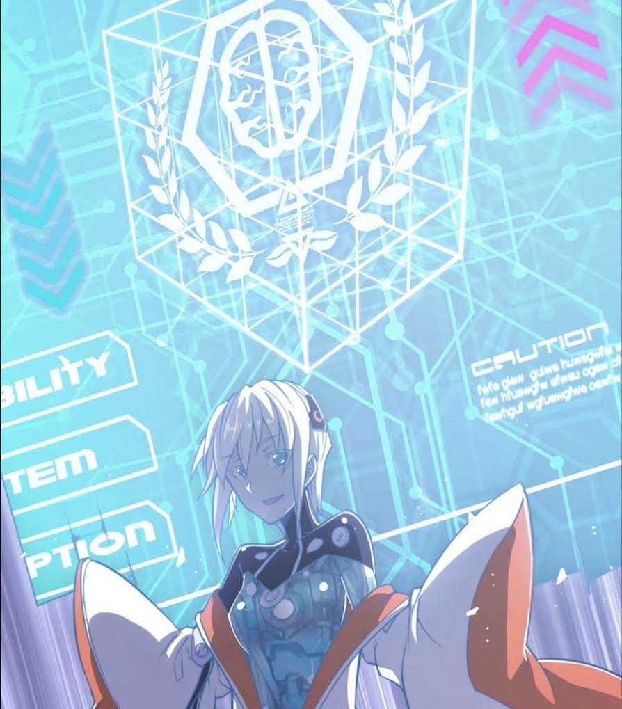 Divine Realm Online chapter 29 halaman 44