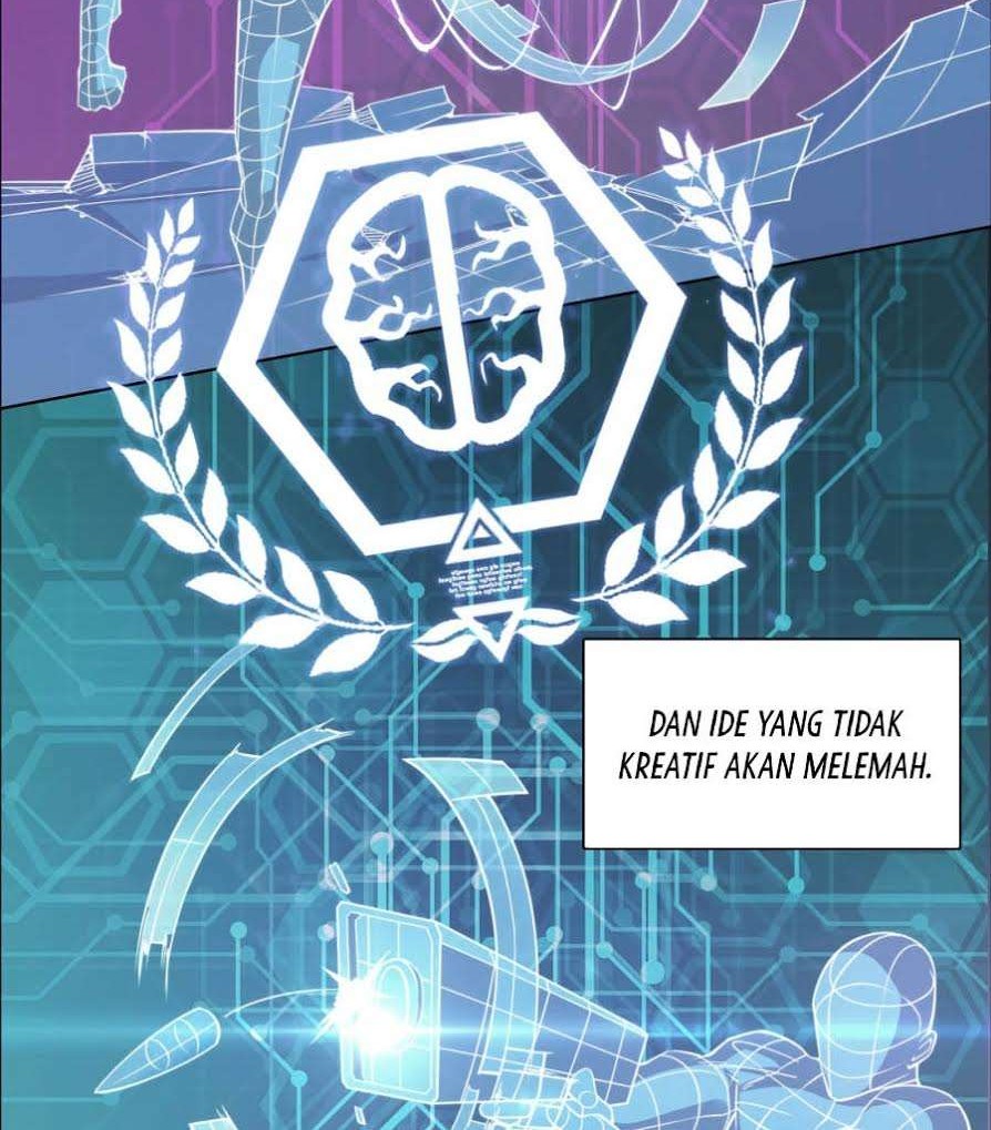 Divine Realm Online chapter 29 halaman 46
