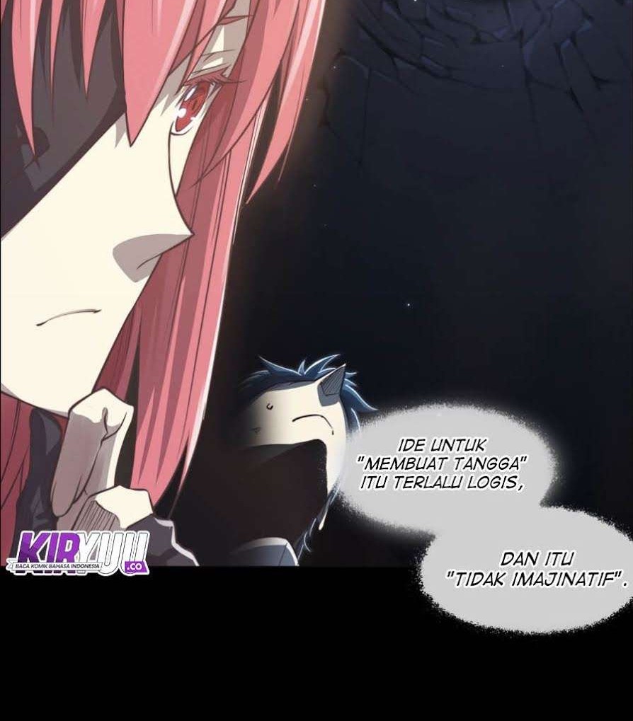 Divine Realm Online chapter 29 halaman 48