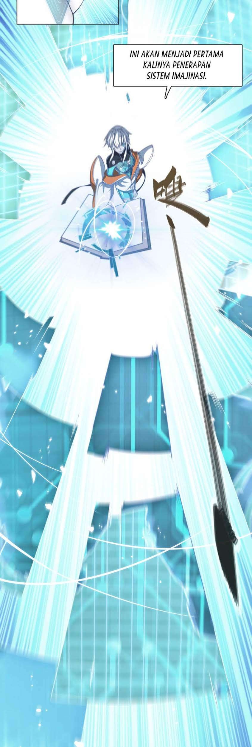 Divine Realm Online chapter 29 halaman 59