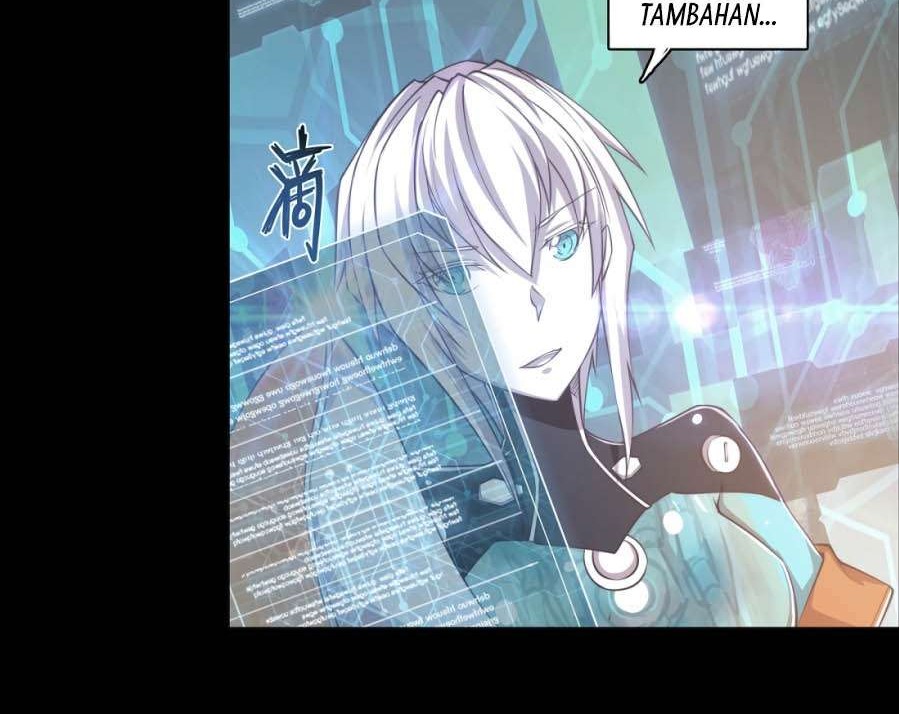 Divine Realm Online chapter 29 halaman 62