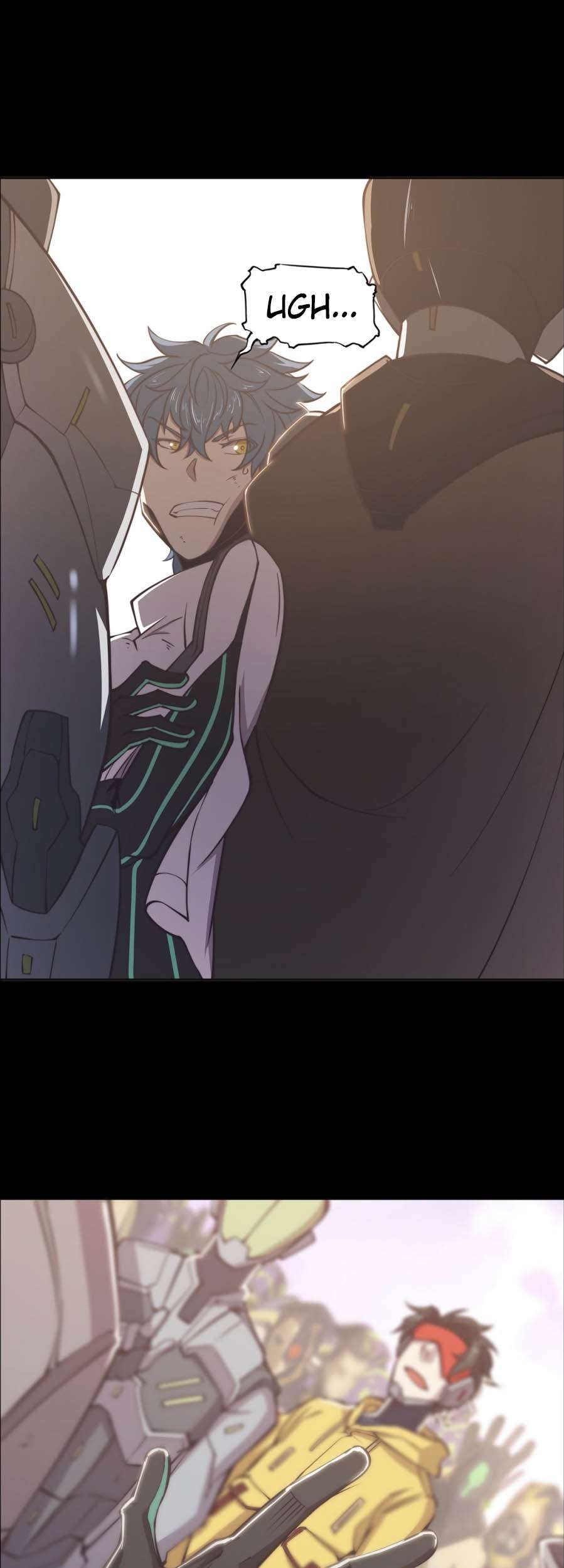 Divine Realm Online chapter 29 halaman 67