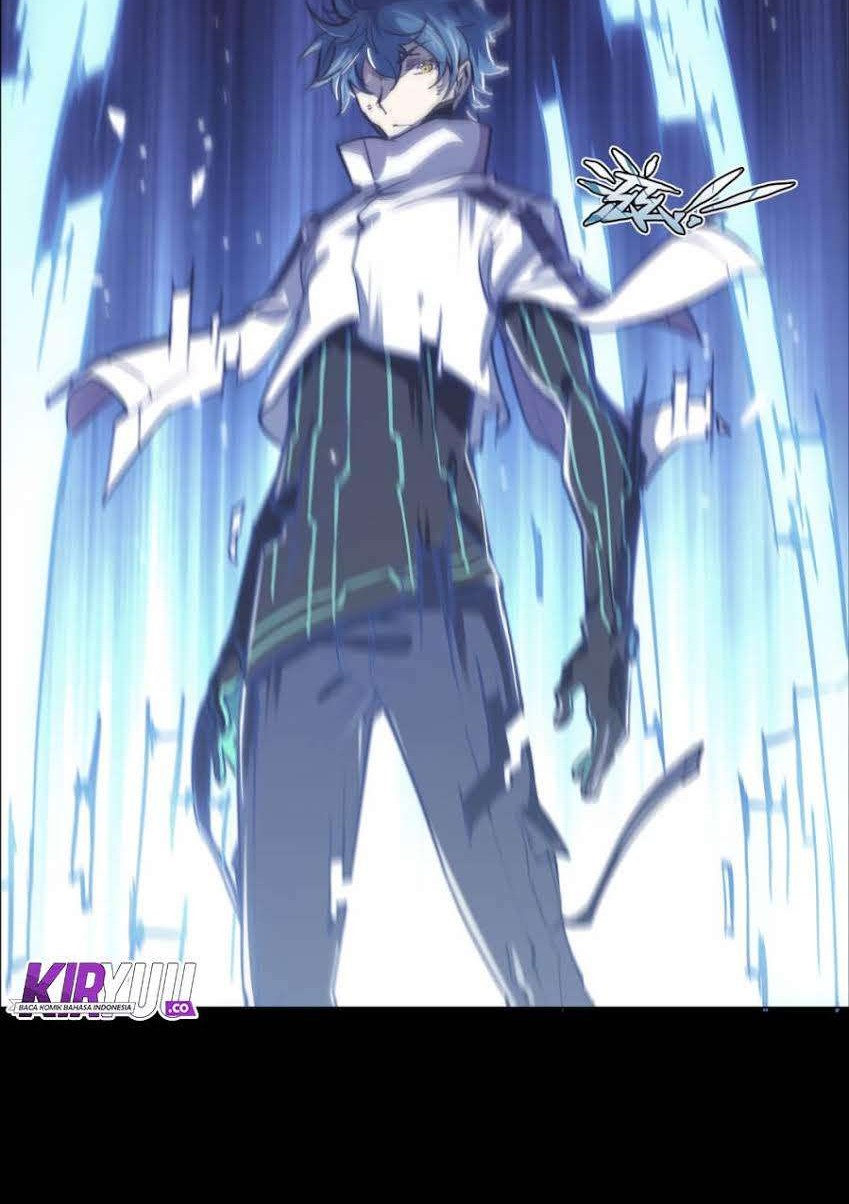 Divine Realm Online chapter 29 halaman 78