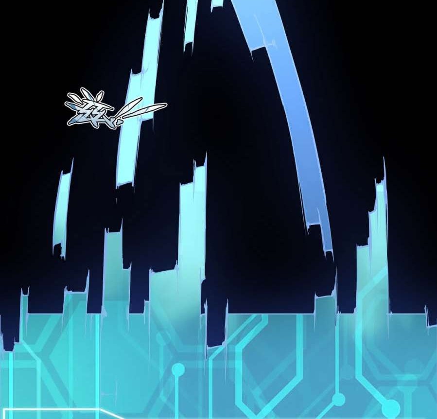 Divine Realm Online chapter 29 halaman 82
