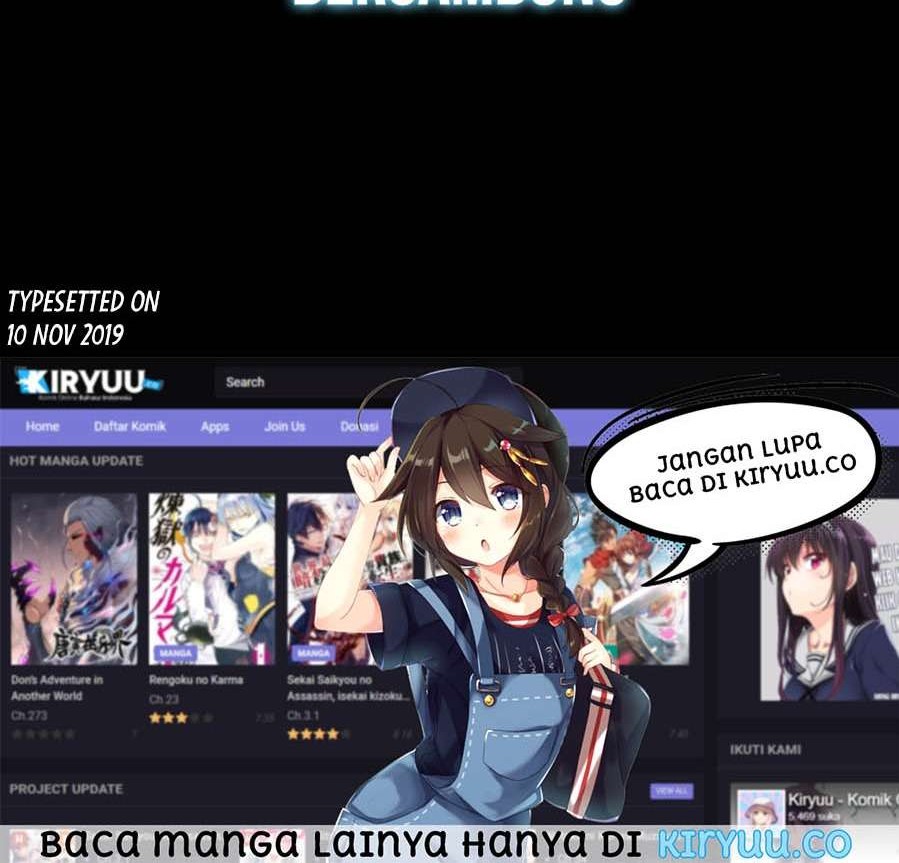 Divine Realm Online chapter 29 halaman 84